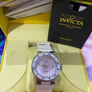 Invicta